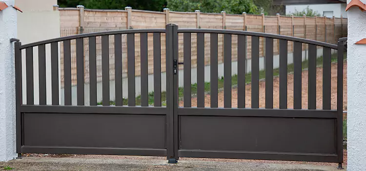 Advanced Gate Solutions in Shafter, CA