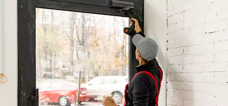 Comprehensive Door Closer Services in Shafter, CA