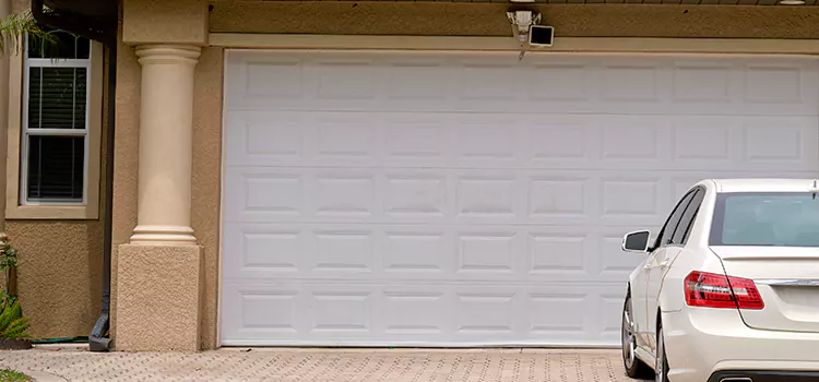 Comprehensive Garage Door Maintenance Services in Shafter, CA