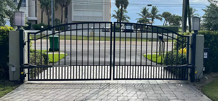 Gate Opener Replacement Near Me in Shafter, CA