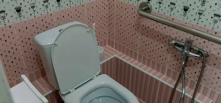 Meeting Diverse Needs With Accessible Restroom Solutions in Shafter, CA
