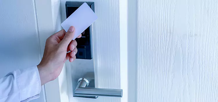 Why Choose Us for Your Keycard Lock Installation in Shafter, CA?