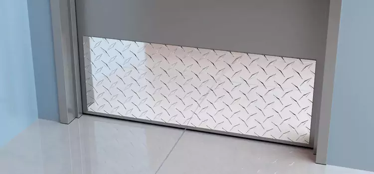 Benefits of Professional Kick Plate Solutions in Shafter, CA