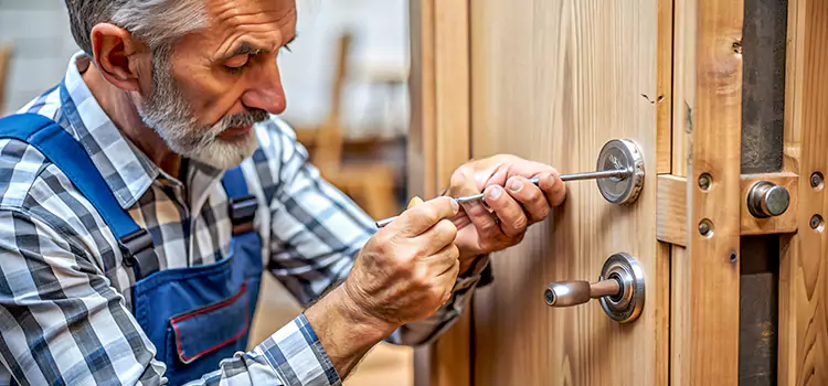 Mortise Replacement Lock Shafter