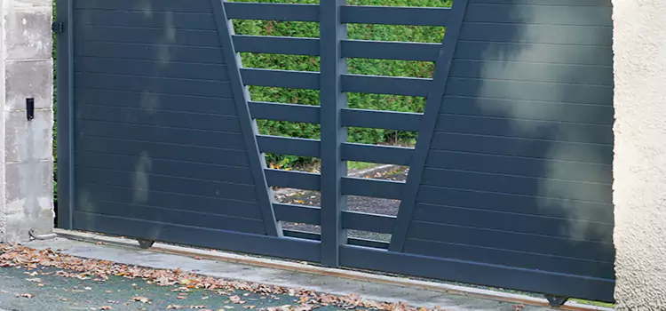 Automated Gate Company Near Me Shafter