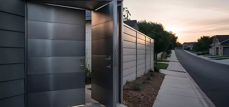 Comprehensive Steel Door Solutions in Shafter, CA