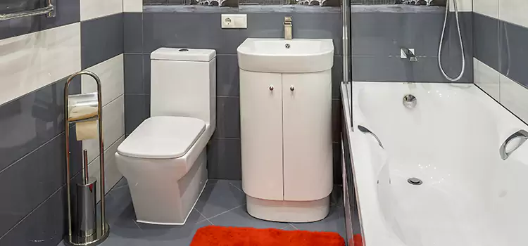 Hansgrohe Shaving Mirror Shafter
