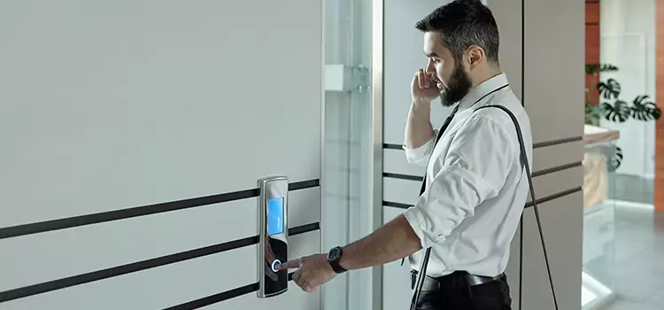 Cloud Based Access Control Shafter