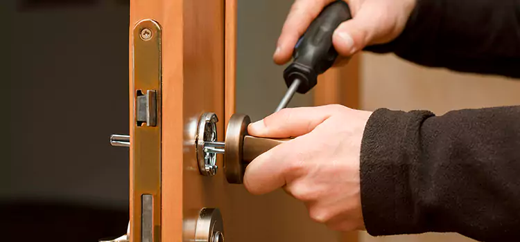 Semi Truck Locksmith Shafter