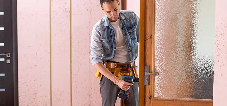 Door Glass Replacement Shafter
