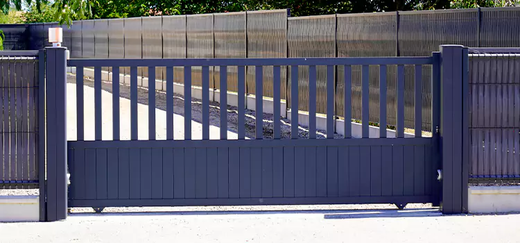 Driveway Gate Installation Contractors Shafter