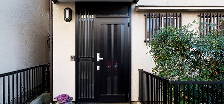 Popular Exterior Door Options in Shafter, CA