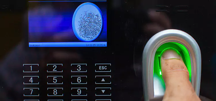 Your Trusted Partner for Secure Access in Shafter, CA
