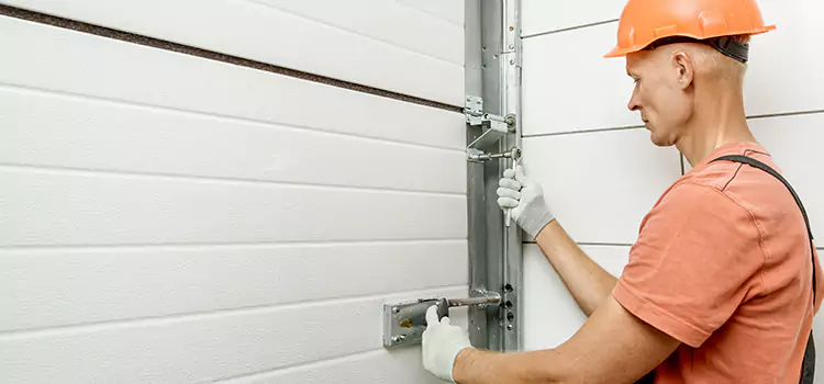 Why Choose Us for Garage Door Lock Services in Shafter, CA?