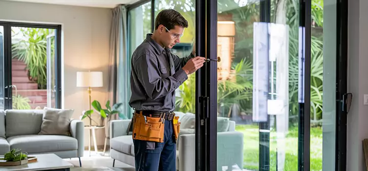 Why Choose Us for Your Glass Door Needs in Shafter, CA?