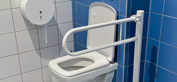 Comprehensive Solutions in Shafter, CA for Accessible Facilities