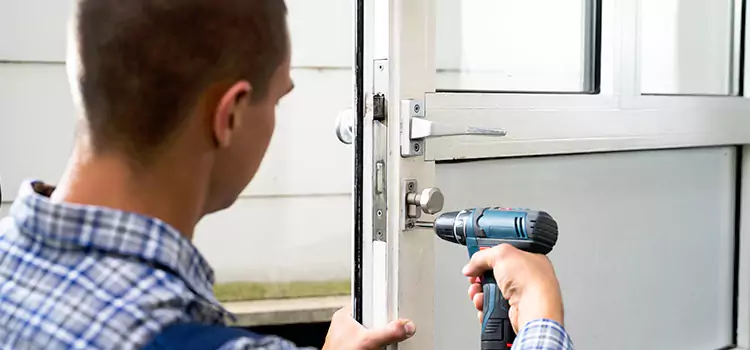 Experienced and Reliable Technicians Shafter