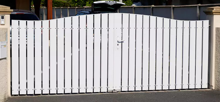 Why Choose Us for Residential Gate Repair in Shafter, CA?